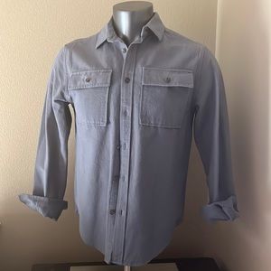Mens Small Pre Owned shirt good fellow